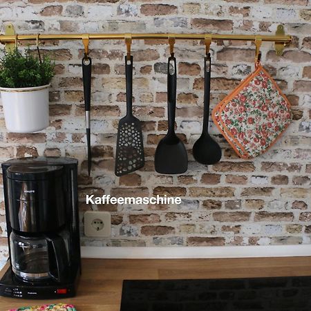 Ferienwohnung Katharina II Alf Exteriör bild