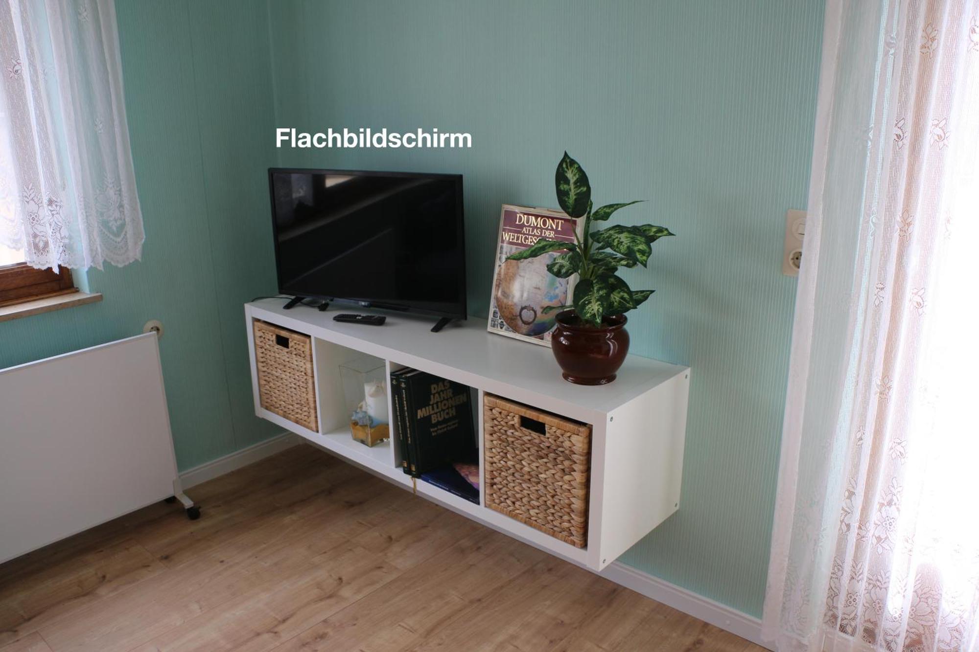 Ferienwohnung Katharina II Alf Exteriör bild