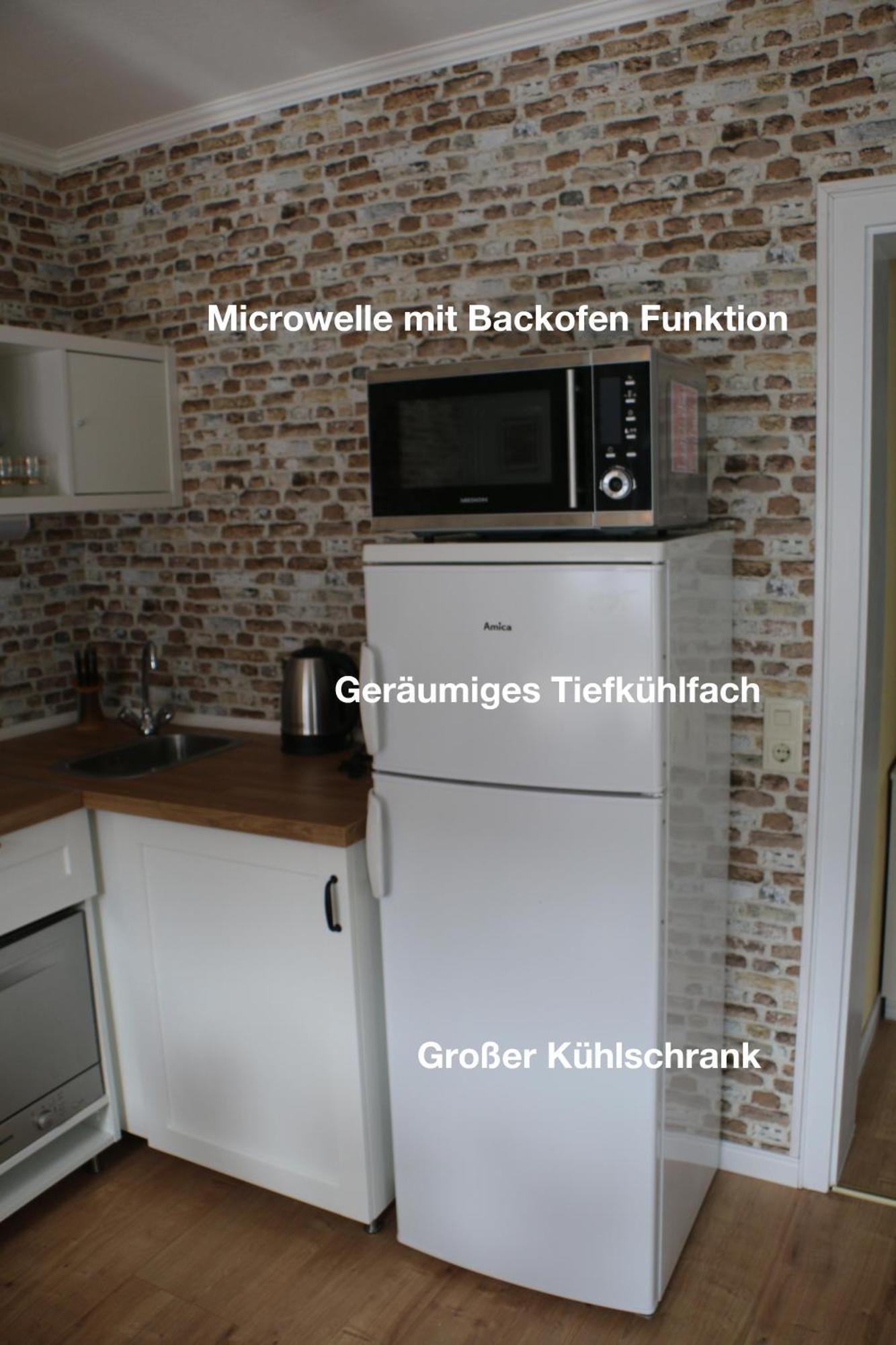 Ferienwohnung Katharina II Alf Exteriör bild