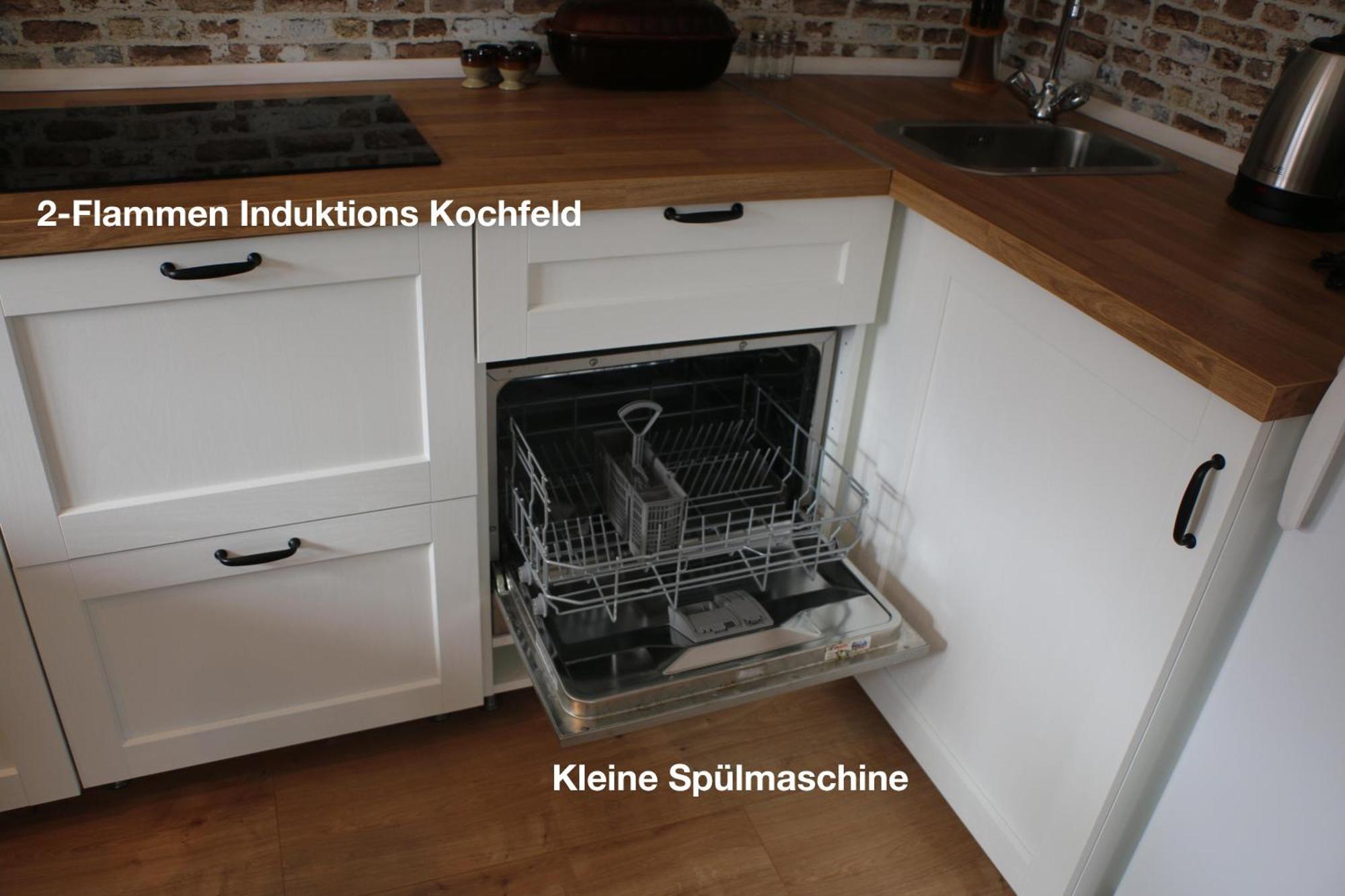 Ferienwohnung Katharina II Alf Exteriör bild