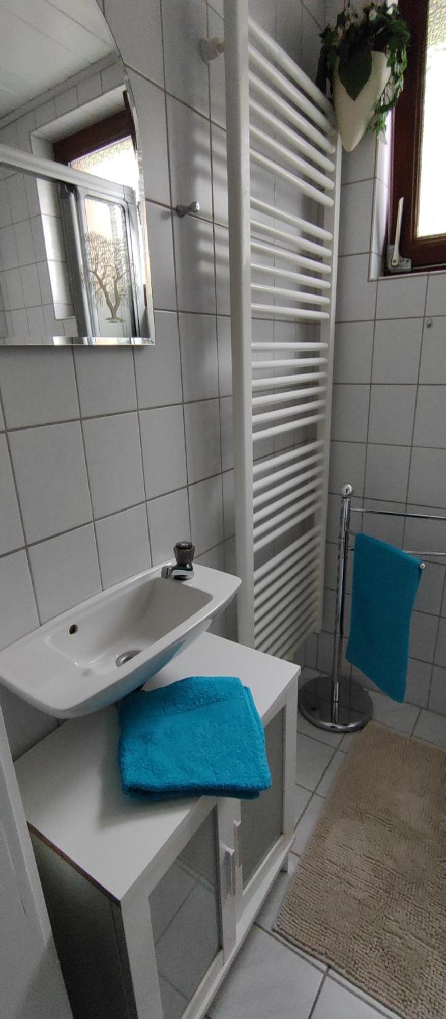 Ferienwohnung Katharina II Alf Exteriör bild