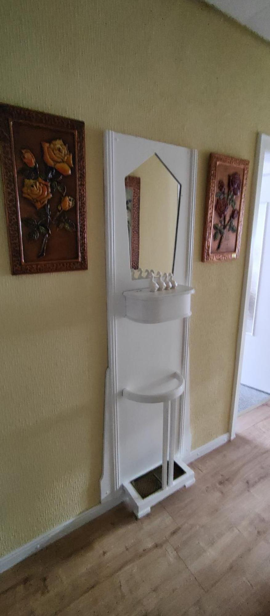 Ferienwohnung Katharina II Alf Exteriör bild
